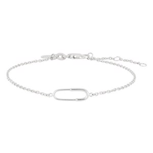 Nordahl Jewellery - PIN52 armbånd i sølv 80250800900